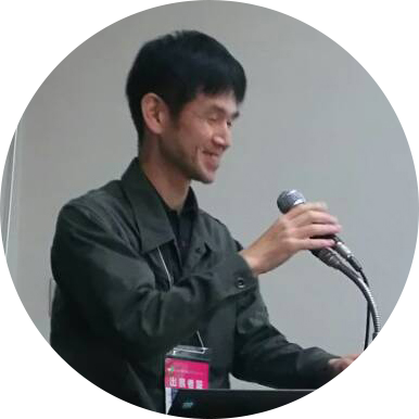 徳吉 淳 (Jun Tokuyoshi)